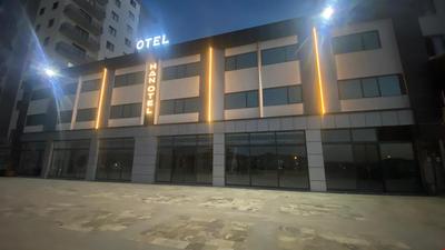 Brn Han Otel