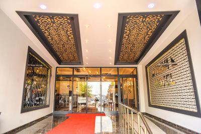 Neva Otel
