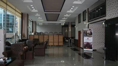 Grand Aksaç Hotel
