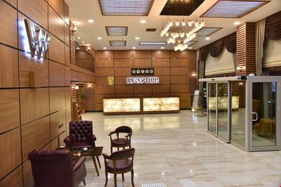 Aksaç Hotel