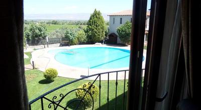 Pia Mya Hotel & Spa