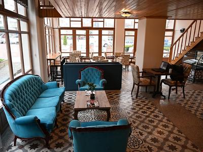 Asmalı Han Hotel
