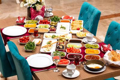 Kaynesia Hotel