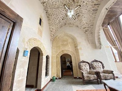 Defne Suite Hotel