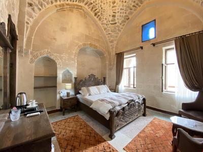 Defne Suite Hotel
