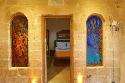 Şems Inn Hotel