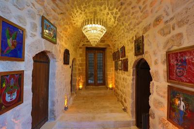 Şems Inn Hotel