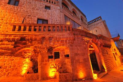 Kadim Hotel
