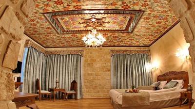 İzala Hotel