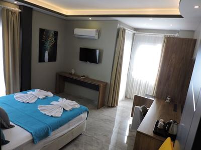 Başar Hotel