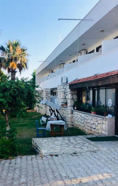 Davut Otel