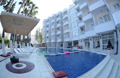 Eylül Hotel