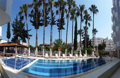 Eylül Hotel