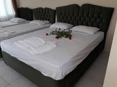Has Hotel