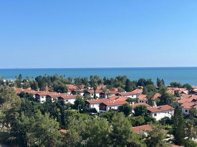 Mersin Panorama Otel