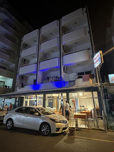 Olba2 Hotel