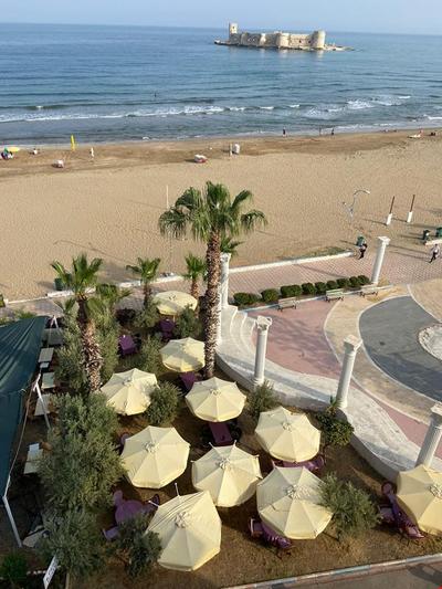 Peyda Otel