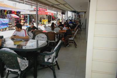 Rose Hotel