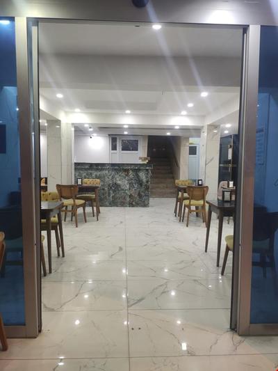 Sahil Hotel