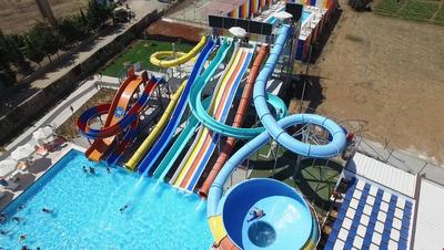 Ulu Resort Hotel
