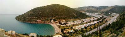 Moda Motel