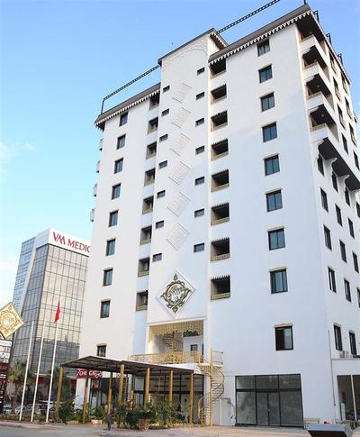 Merada Suit Otel