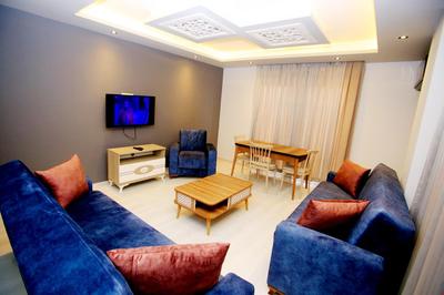 İstinye House
