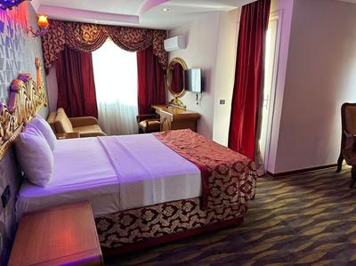 Sio Hotel Mersin