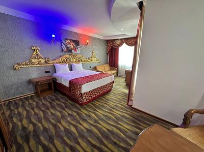 Sio Hotel Mersin