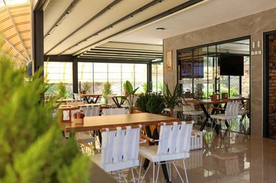 Akdeniz Yaşam Otel
