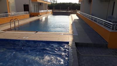 Kraliyet Konakları