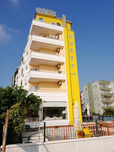 Kuzey Apart Otel