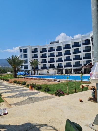 Marvista Deluxe Resort Hotel Spa