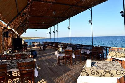 Nixe Hotel