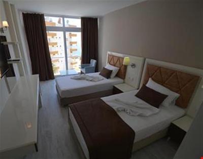 Taflan Otel