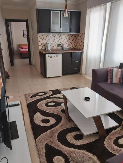 Ekim Otel
