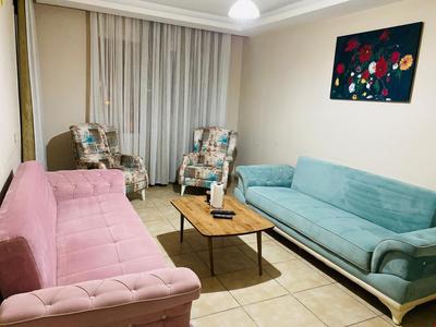 New City Hostel