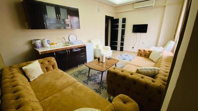 New City Hostel