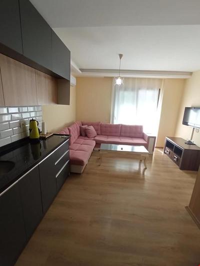 Yenisehir Konaklama