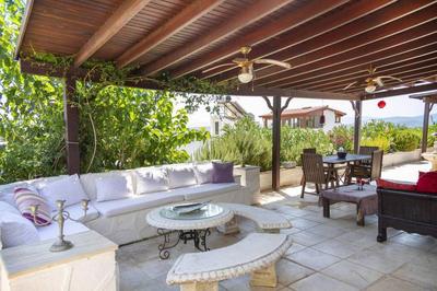 Lime | Bodrum