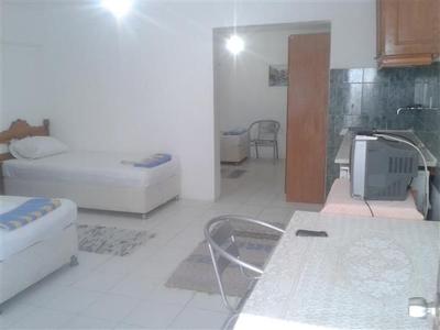 Armağan Apart Otel