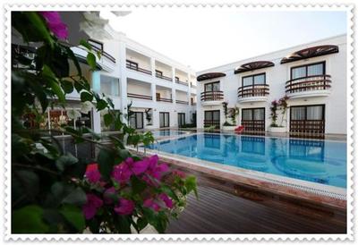 Beyaz Suite