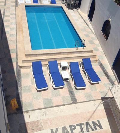 Bitez Kaptan Motel