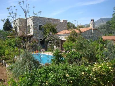 Bodrum Bitez BD468