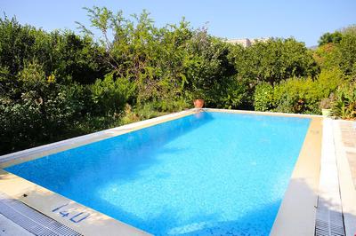Bodrum Bitez BD416
