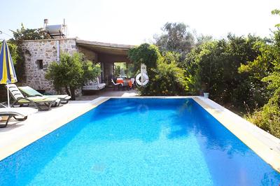 Bodrum Bitez BD416