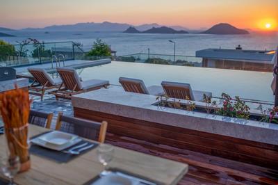 Bodrum Turgutreis BD4106
