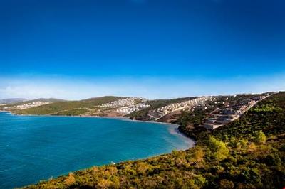 Bodrum Tuzla BD433