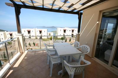 Bodrum Tuzla BD433