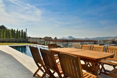Yalıkavak Villa BD497